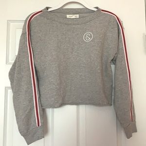 Treasure and bond long sleeve shirt.